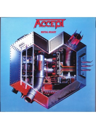 3000011		Accept – Metal Heart	"	Heavy Metal"	1985	"	Music On Vinyl – MOVLP2436, BMG – MOVLP2436, RCA – MOVLP2436"	S/S	Europe	Remastered	2019