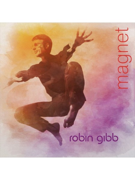 3000005		Robin Gibb – Magnet, Unofficial Release, ( ex Bee Gees)	" 	Europop, Pop Rock"	2003	"	111 Records (2) – 111-051LP"	S/S	Europe	Remastered	2020