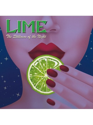 3000009		Lime  – The Stillness Of The Night, Unofficial Release	"	Hi NRG, Synth-pop, Eurodance"	1998	"	111 Records (2) – 111-054LP"	S/S	Europe	Remastered	2020