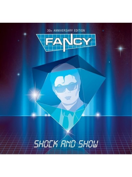 3000008		Fancy – Shock And Show (30th Anniversary Edition)		2015	"	SP Records (5) – SP LP 0025"	S/S	Europe	Remastered	"	Mar 23, 2015"