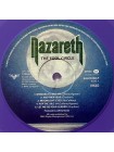 3000015		Nazareth  – The Fool Circle, Purple	"	Hard Rock"	1981	"	Salvo – SALVO392LP"	S/S	Europe	Remastered	2019