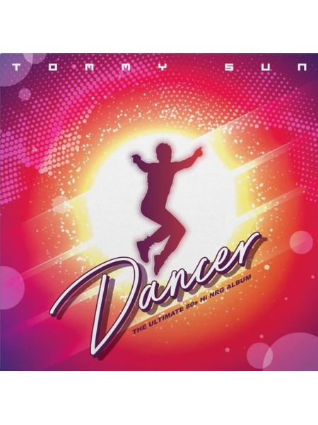 3000019		Tommy Sun – Dancer	"	Synth-pop, Hi NRG, Italo-Disco"	2019	"	SP Records (5) – SP LP 0038"	S/S	Europe	Remastered	2019