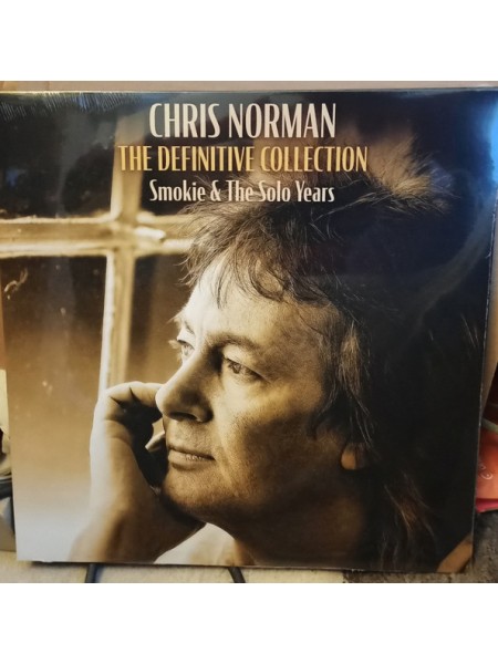 3000025		Chris Norman – The Definitive Collection	"	Pop Rock"	2023	"	MMI – 00396 - mmi"	S/S	"	Germany"	Remastered	2023