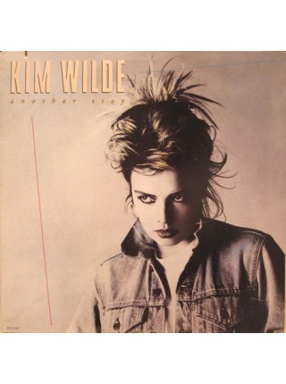 3000066		Kim Wilde – Another Step	"	Synth-pop"	1986	"	MCA Records – MCA-5903"	NM/EX+	USA	Remastered	1986