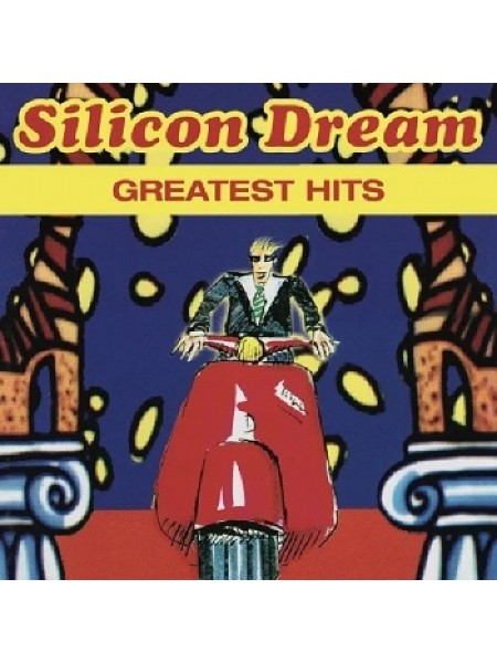 3000027		Silicon Dream - Greatest Hits	Synth-pop, New Beat, Disco	2024	Koch Music - 9086670055121	S/S	Europe	Remastered	2024