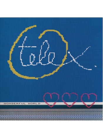 3000030		Telex – Wonderful World, Unofficial Release	"	Synth-pop"	1984	"	111 Records (2) – 111-055LP"	S/S	Europe	Remastered	2020