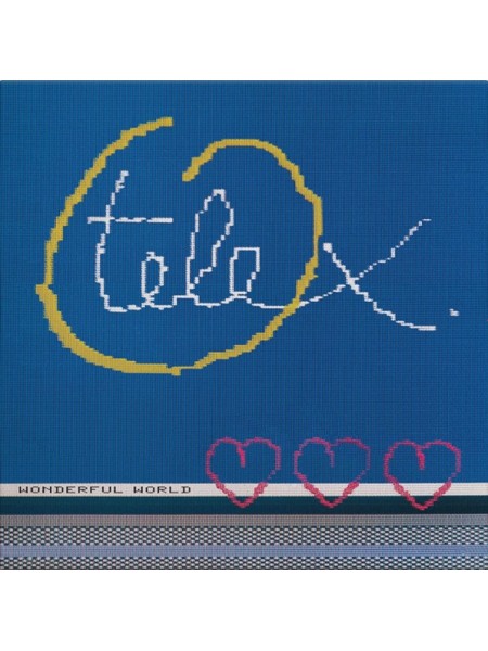 3000030		Telex – Wonderful World, Unofficial Release	"	Synth-pop"	1984	"	111 Records (2) – 111-055LP"	S/S	Europe	Remastered	2020