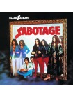 3000034		Black Sabbath – Sabotage	"	Heavy Metal, Hard Rock"	1975	"	BMG – BMGRM058LP, Sanctuary – BMGRM058LP"	S/S	Europe	Remastered	2015