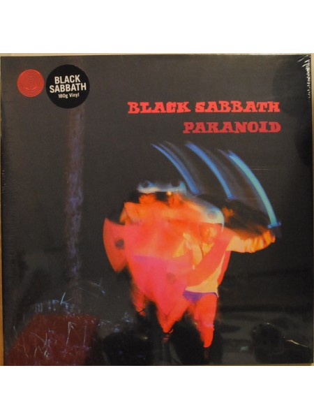 3000032		Black Sabbath – Paranoid	"	Hard Rock"	1970	"	Sanctuary – BMGRM054LP, BMG – BMGRM054LP"	S/S	Europe	Remastered	2022