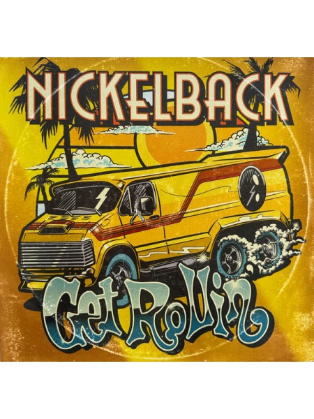 3000041		Nickelback – Get Rollin', Orange Transparent	"	Hard Rock, Alternative Rock"	2022	"	BMG – 538853821"	S/S	Europe	Remastered	2023