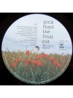 400013		Pink Floyd – The Final Cut	"	Psychedelic Rock, Prog Rock"	1983	"	CBS/Sony – 25AP 2410"	NM/NM	Japan	Remastered	1983