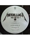 400007		"Metallica – Kill 'Em All, 	2 x Vinyl, 12"",  45 RPM"	"	Thrash, Speed Metal"	1983	"	Warner Bros. Records – 343676-1"	S/S	USA	Remastered	2008