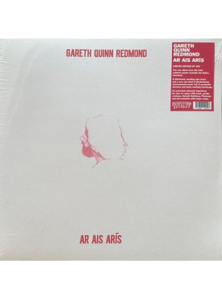 35016245	 	 Gareth Quinn Redmond – Ar Ais Arís	         Electronic,  Ambient	Black, Limited	2023	WRWTFWW - 4251804140423	S/S	 Europe 	Remastered	06.04.2023