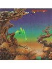 400020		Yes – Yesterdays	"	Art Rock, Psychedelic Rock, Prog Rock"	1975	"	Atlantic – K 50048"	EX/NM	England	Remastered	1975