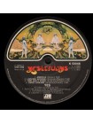 400020		Yes – Yesterdays	"	Art Rock, Psychedelic Rock, Prog Rock"	1975	"	Atlantic – K 50048"	EX/NM	England	Remastered	1975