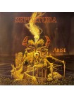 35015496	 	 Sepultura – Arise	" 	Thrash, Heavy Metal, Death Metal"	Black, 180 Gram, Gatefold, 2lp	1991	" 	Roadracer Records – 603497862887"	S/S	 Europe 	Remastered	15.06.2018