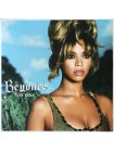 35015585	 	 Beyoncé – B'Day	Contemporary R&B, Pop Rap 	Black, Gatefold, 2lp	2006	" 	Sony Urban Music – 82796 90920 1"	S/S	 Europe 	Remastered	12.09.2006