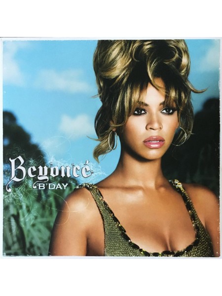 35015585	 	 Beyoncé – B'Day	Contemporary R&B, Pop Rap 	Black, Gatefold, 2lp	2006	" 	Sony Urban Music – 82796 90920 1"	S/S	 Europe 	Remastered	12.09.2006