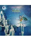 1404072		Uriah Heep – Demons And Wizards	Hard Rock, Prog Rock, Classic Rock 	1972	Bronze – 86 185 IT, Island Records – 86 185 IT	EX+/EX+	Germany	Remastered	1972