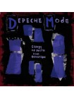 1404065		Depeche Mode – Songs Of Faith And Devotion	Electronic, Synth Pop 	1993	Legacy – 88985337041, Sony Music – 88985337041	S/S	Europe	Remastered	2016