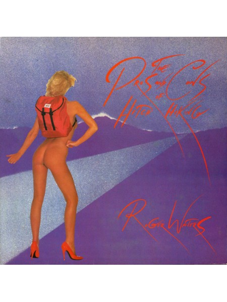 600054		Roger Waters – The Pros And Cons Of Hitch Hiking	"	Blues Rock, Classic Rock"	1984	"	Harvest – SHVL 24 0105 1"	NM/NM	England	Remastered	1984