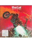 35016054	 	 Meat Loaf – Bat Out Of Hell	" 	Classic Rock"	Clear	1977	" 	Epic – 19439802121"	S/S	 Europe 	Remastered	05.02.2021