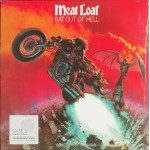 35016054	 	 Meat Loaf – Bat Out Of Hell	" 	Classic Rock"	Clear	1977	" 	Epic – 19439802121"	S/S	 Europe 	Remastered	05.02.2021