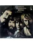 400001		Creedence Clearwater Revival  – Pendulum, Yellow OBI	        Folk Rock, Country Rock, Classic Rock	1970	Liberty -LP-80166	NM/NM	Japan	Remastered	1970