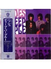 400002		Deep Purple – Shades Of Deep Purple	"	Psychedelic Rock"	1968	"	Warner Bros. Records – P-8367W"	EX/EX	Japan	Remastered	1973