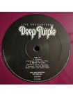 400003		Deep Purple – Live Encounters..., , Purple Vinyl, Buklet, 3lp	"	Hard Rock, Arena Rock"	2004	"	Thames – MMP LPBOX 0003"	NM/NM	Poland	Remastered	2004