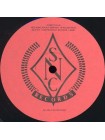 400887	Black Sabbath – Paranoid		1990	SNC Records – С90 31087 004	EX+/EX	USSR