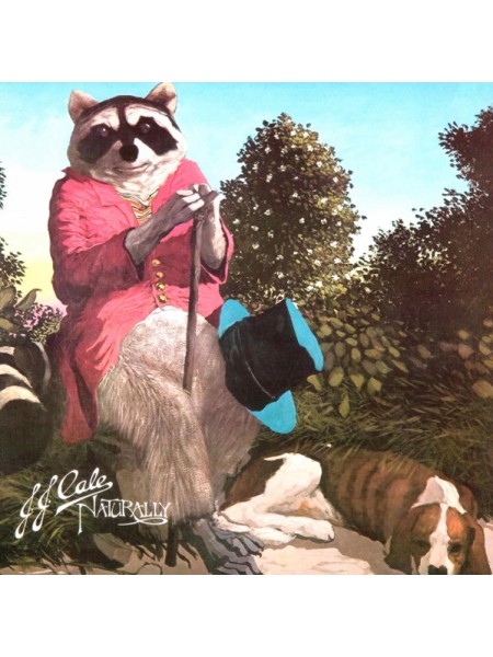 35005567	 J.J. Cale – Naturally	" 	Blues Rock"	1971	" 	Music On Vinyl – MOVLP386"	S/S	 Europe 	Remastered	22.09.2011