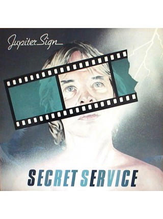500835	Secret Service – Jupiter Sign	"	Synth-pop"	1984	"	Sonet – SLP-2740"	EX/EX	Scandinavia