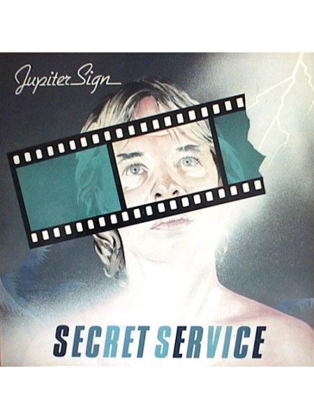500835	Secret Service – Jupiter Sign	"	Synth-pop"	1984	"	Sonet – SLP-2740"	EX/EX	Scandinavia