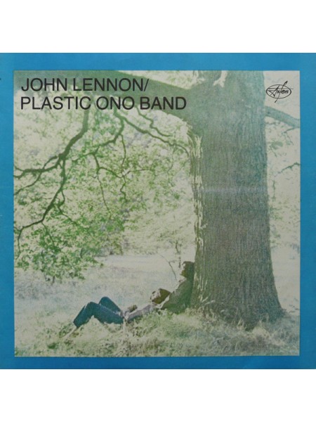 400886	John Lennon / Plastic Ono Band – John Lennon / Plastic Ono Band		1993	AnTrop – П92-00261/2	EX+/EX	Russia