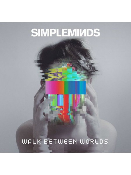 35004323	 Simple Minds – Walk Between Worlds	 Synth-pop	2017	" 	BMG – 4050538347289"	S/S	 Europe 	Remastered	2018