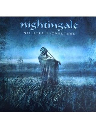 35017180	 	 Nightingale – Nightfall Overture	" 	Progressive Metal, Prog Rock"	Black, 180 Gram	2005	" 	Inside Out Music – IOM714"	S/S	 Europe 	Remastered	21.06.2024