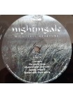 35017180	 	 Nightingale – Nightfall Overture	" 	Progressive Metal, Prog Rock"	Black, 180 Gram	2005	" 	Inside Out Music – IOM714"	S/S	 Europe 	Remastered	21.06.2024