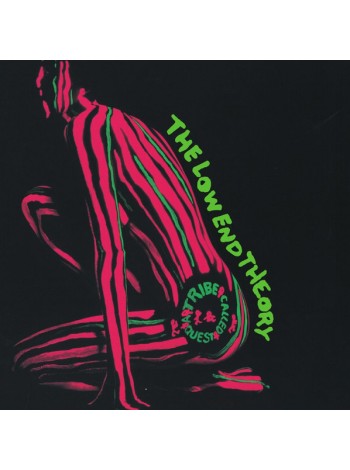 35017183	 	 A Tribe Called Quest – The Low End Theory	"	Conscious, Jazzy Hip-Hop "	Black, 2LP	1991	" 	Jive – 19658884871"	S/S	 Europe 	Remastered	09.08.2024