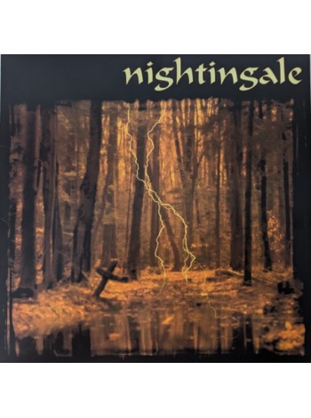 35017179	 	 Nightingale – I	"	Hard Rock "	Black, 180 Gram	2000	" 	Inside Out Music – IOM718"	S/S	 Europe 	Remastered	23.08.2024