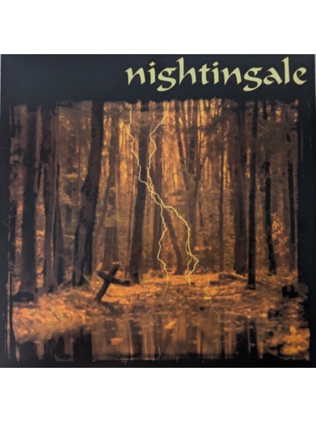 35017179	 	 Nightingale – I	"	Hard Rock "	Black, 180 Gram	2000	" 	Inside Out Music – IOM718"	S/S	 Europe 	Remastered	23.08.2024