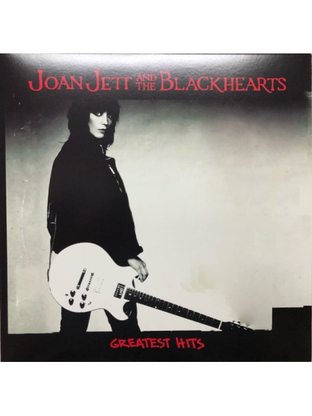 35017189	 	 Joan Jett & The Blackhearts – Greatest Hits	" 	Pop Punk, Pop Rock, Hard Rock"	2014	Blackheart Records – 19439888131, Legacy – 19439888131 	Sony	S/S	 Europe 	Remastered	31.05.2024	196588928611