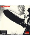 35006656		 Led Zeppelin – Led Zeppelin	" 	Blues Rock, Hard Rock"	 Black, 180 Gram	1968	Atlantic	S/S	 Europe 	Remastered	30.05.2014