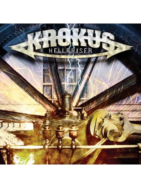 1800117	Krokus – Hellraiser  2LP	"	Hard Rock, Heavy Metal"	2006	"	Nuclear Blast – NB 2850-1, Nuclear Blast – 27361 28501"	S/S	Germany	Remastered	2013