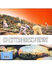 35006653	 Led Zeppelin – Houses Of The Holy	" 	Blues Rock, Hard Rock"	1973	" 	Atlantic – 8122796573"	S/S	 Europe 	Remastered	24.10.2014