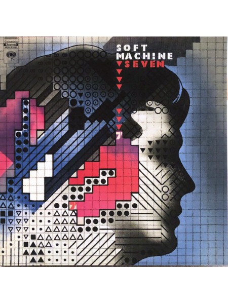1800123	Soft Machine – Seven	"	Jazz-Rock, Fusion"	1973	"	Music On Vinyl – MOVLP1892, Columbia – MOVLP1892"	S/S	Europe	Remastered	2017