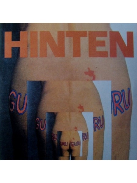 35006660	 Guru Guru – Hinten	" 	Krautrock"	1971	" 	ZYX Music – OHR 70015-1, Ohr – OHR 70015-1"	S/S	 Europe 	Remastered	07.09.2018