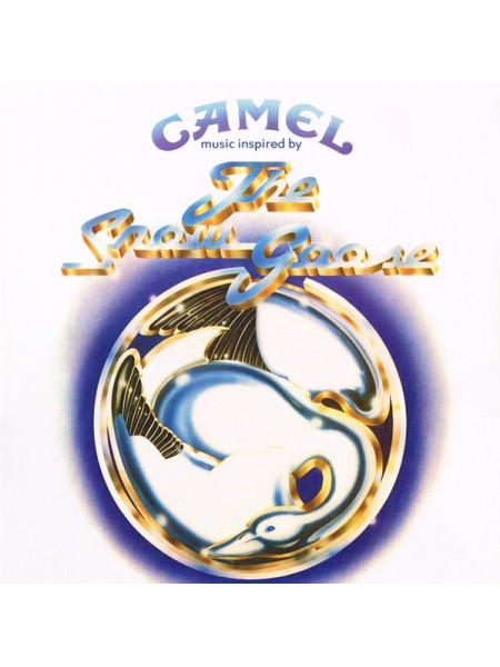 1800125	Camel – The Snow Goose	"	Prog Rock"	1975	"	Decca – 535188-0"	S/S	Europe	Remastered