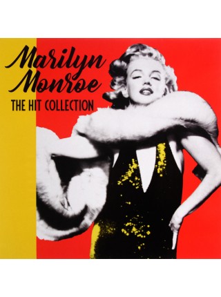 35006667	 Marilyn Monroe – The Hit Collection	" 	Jazz, Pop"	2017	" 	ZYX Music – ZYX 21127-1"	S/S	 Europe 	Remastered	12.05.2017