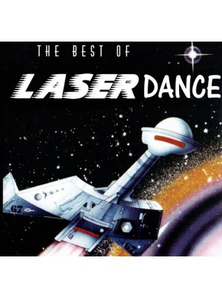 35006668	 Laserdance – The Best Of Laserdance	" 	Synth-pop, Italo-Disco"	1992	" 	ZYX Music – SIS 1061-1, Silver Star – SIS 1061-1"	S/S	 Europe 	Remastered	18.09.2015